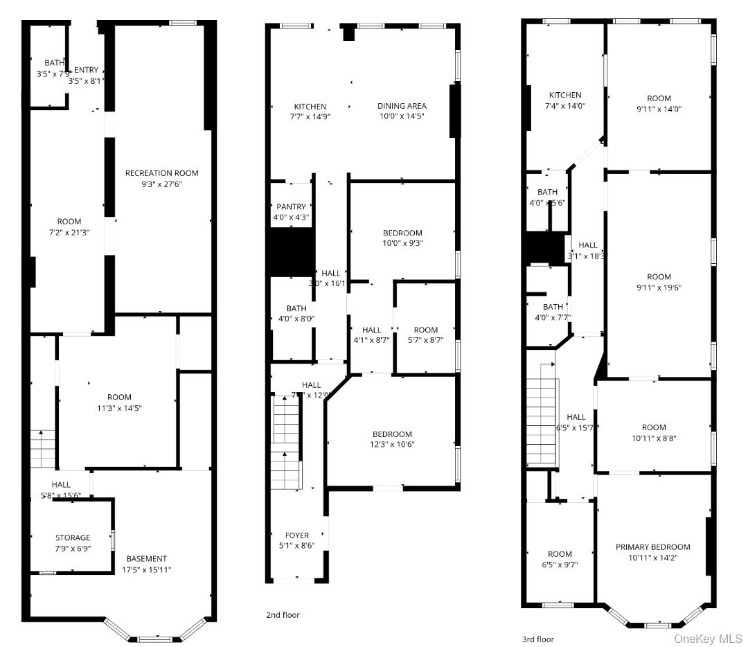 #19 photo, 145 Highland Place, 布鲁克林 Brooklyn , NY 11208