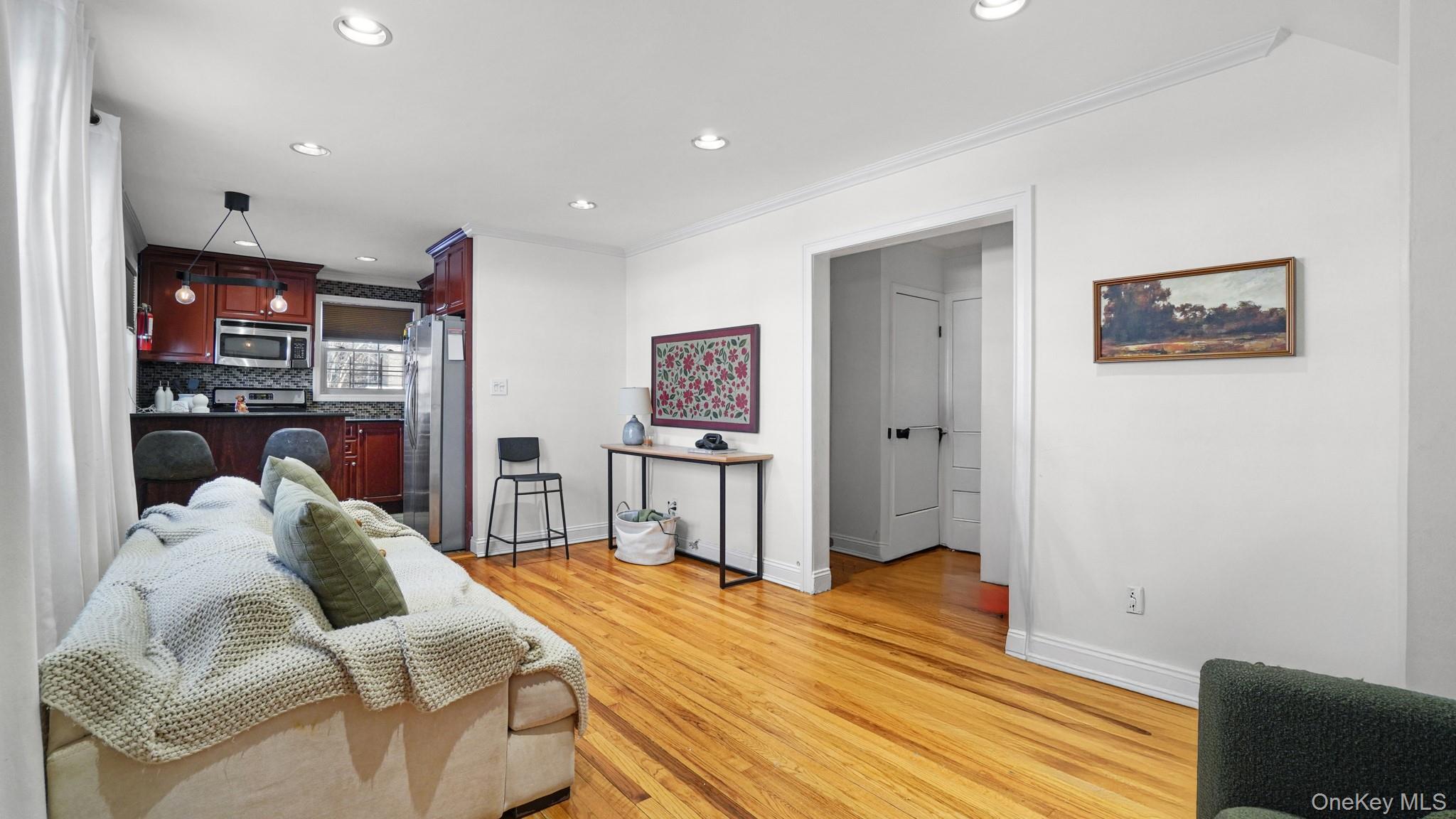 #3 photo, 224-08 Horace Harding Expressway, Oakland Gardens , NY 11364