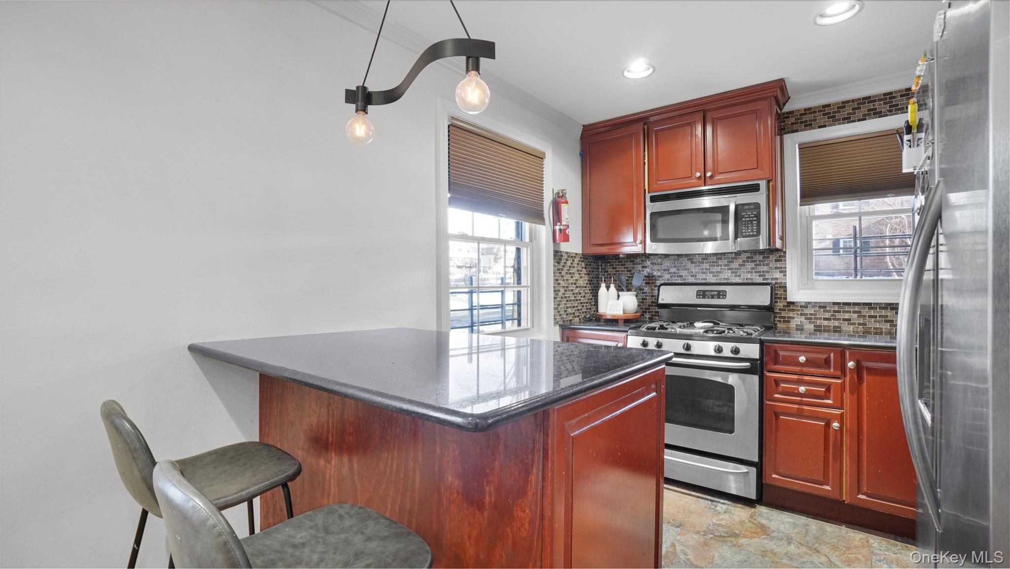 #6 photo, 224-08 Horace Harding Expressway, Oakland Gardens , NY 11364