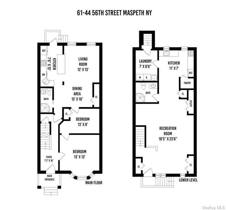 #15 photo, 6146 56th Street, كوينز Maspeth , NY 11378