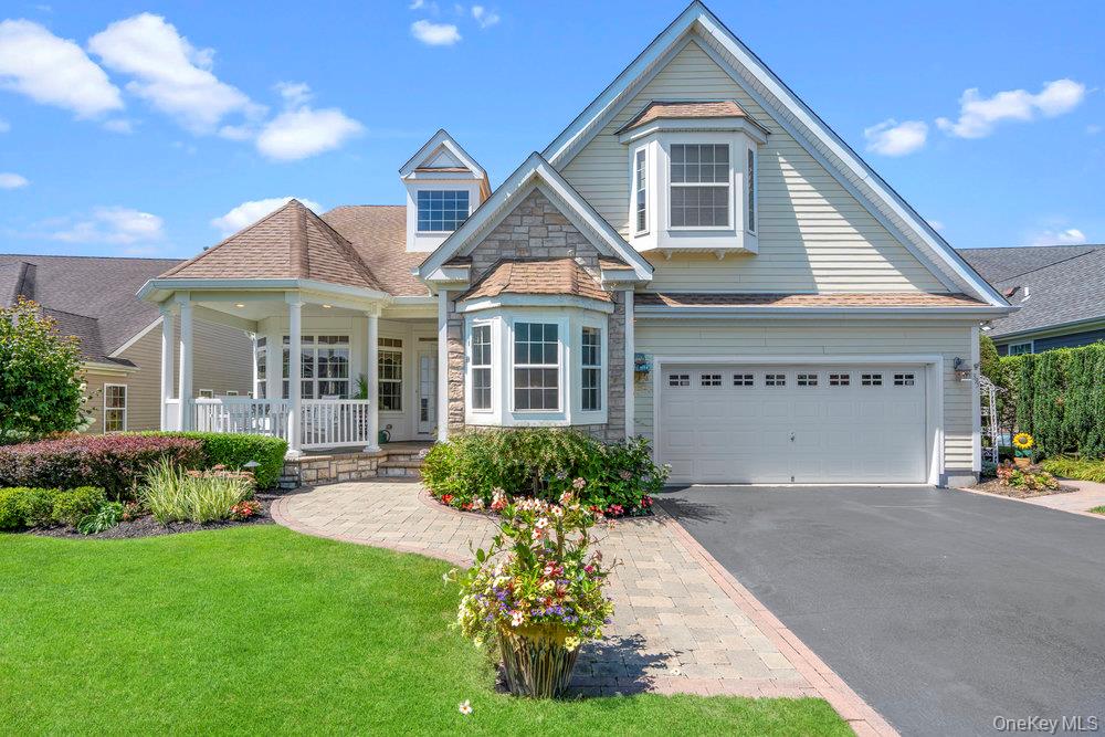 #2 photo, 395 Stonecrop Road, Aquebogue , NY 11901