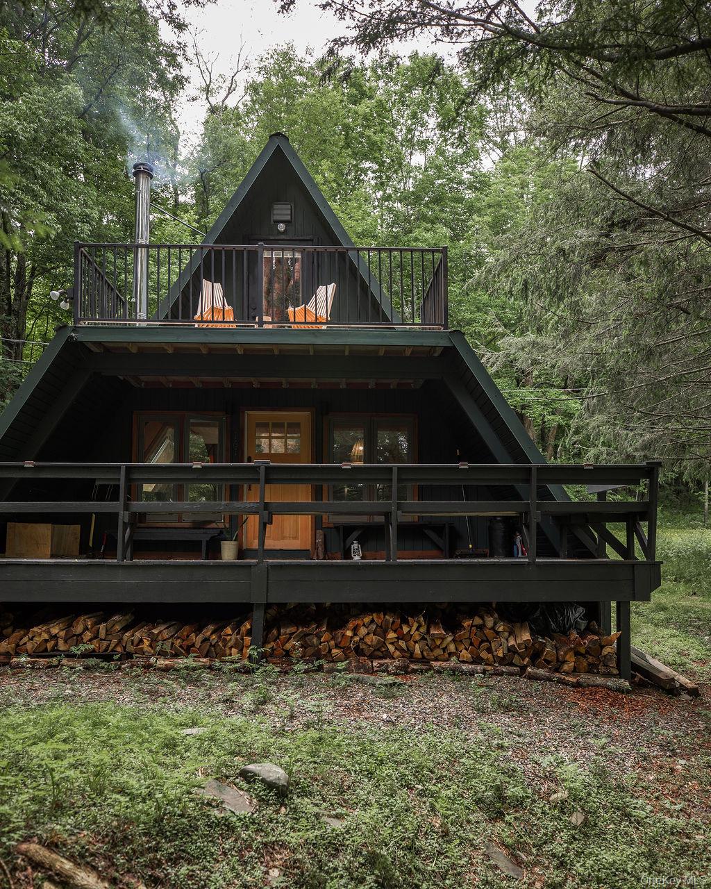 #1 photo, 161 PINE HILL Road, 纽约州 Shandaken , NY 12465