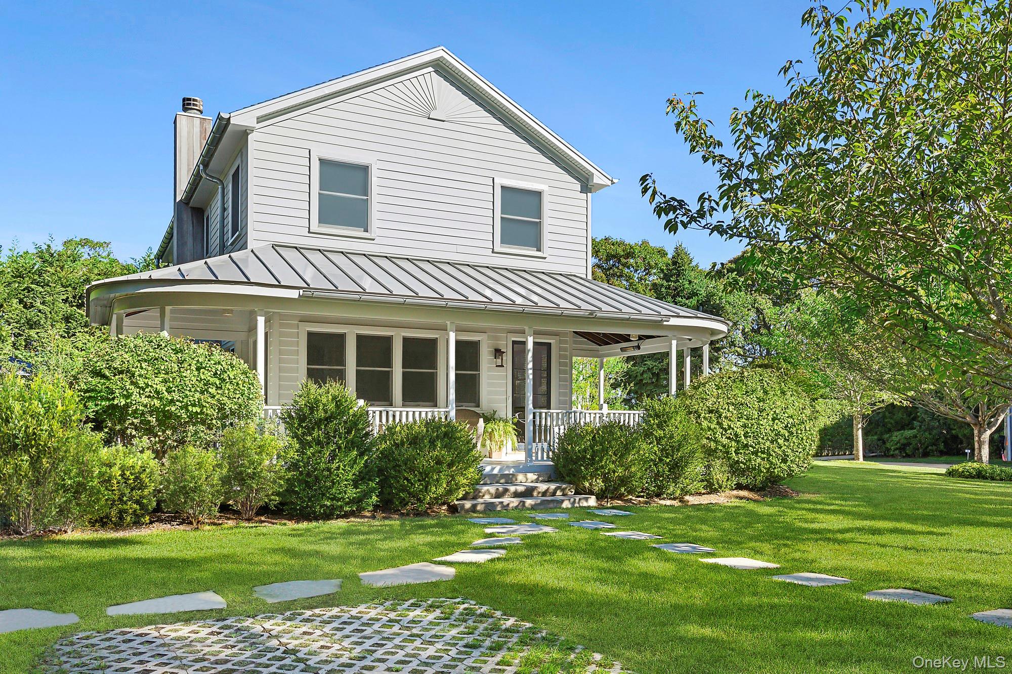 #2 photo, 21 Cove Road, מחוז סאפוק Sag Harbor , NY 11963