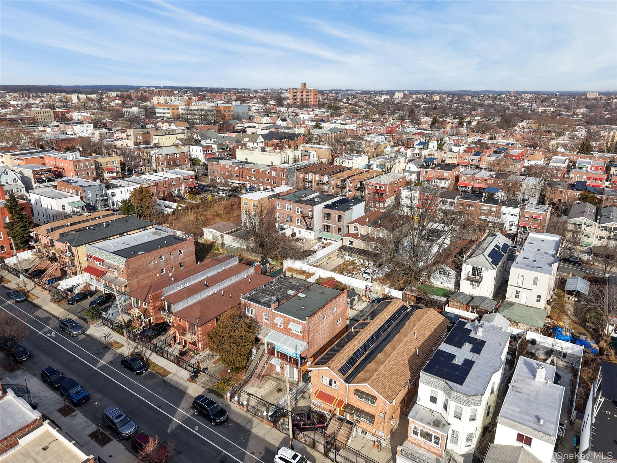 #3 photo, 1031 E 225, הברונקס Bronx , NY 10466