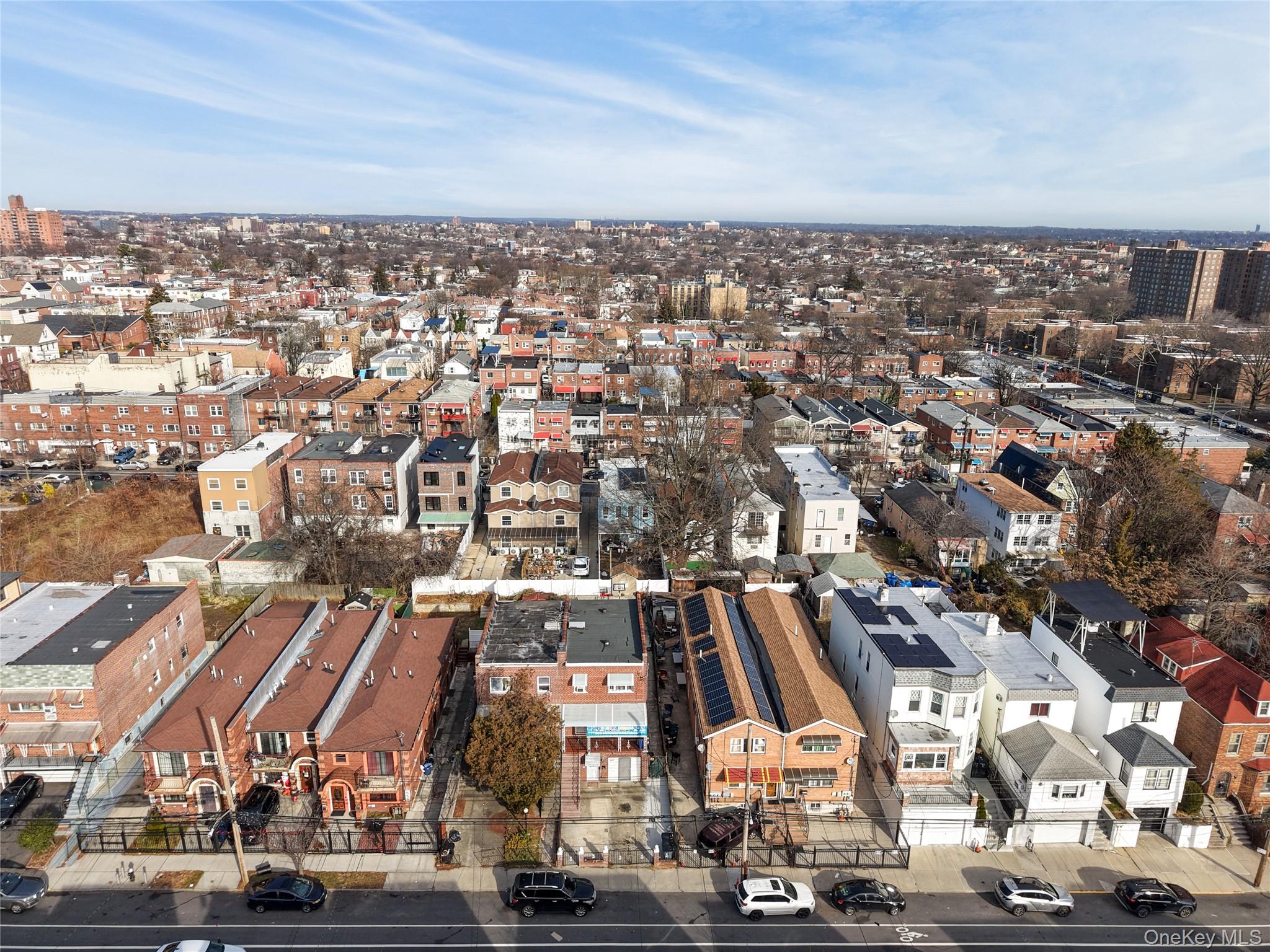 #5 photo, 1031 E 225, הברונקס Bronx , NY 10466