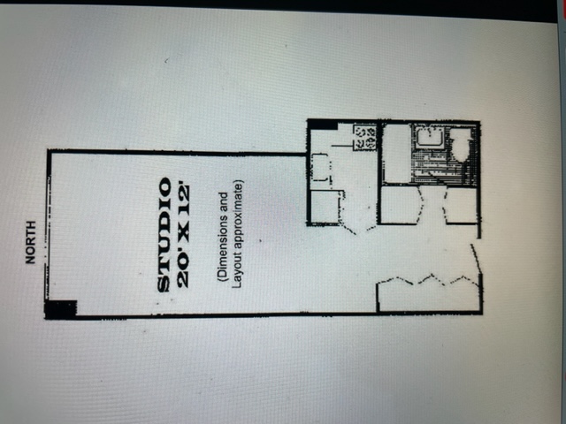 #2 photo, New York City, 曼哈頓 东村区 Flatiron , NY 10003