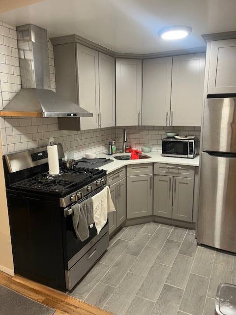 #2 photo, 25-22 Parsons Blvd., Куинс ‖ Flushing , NY 11354