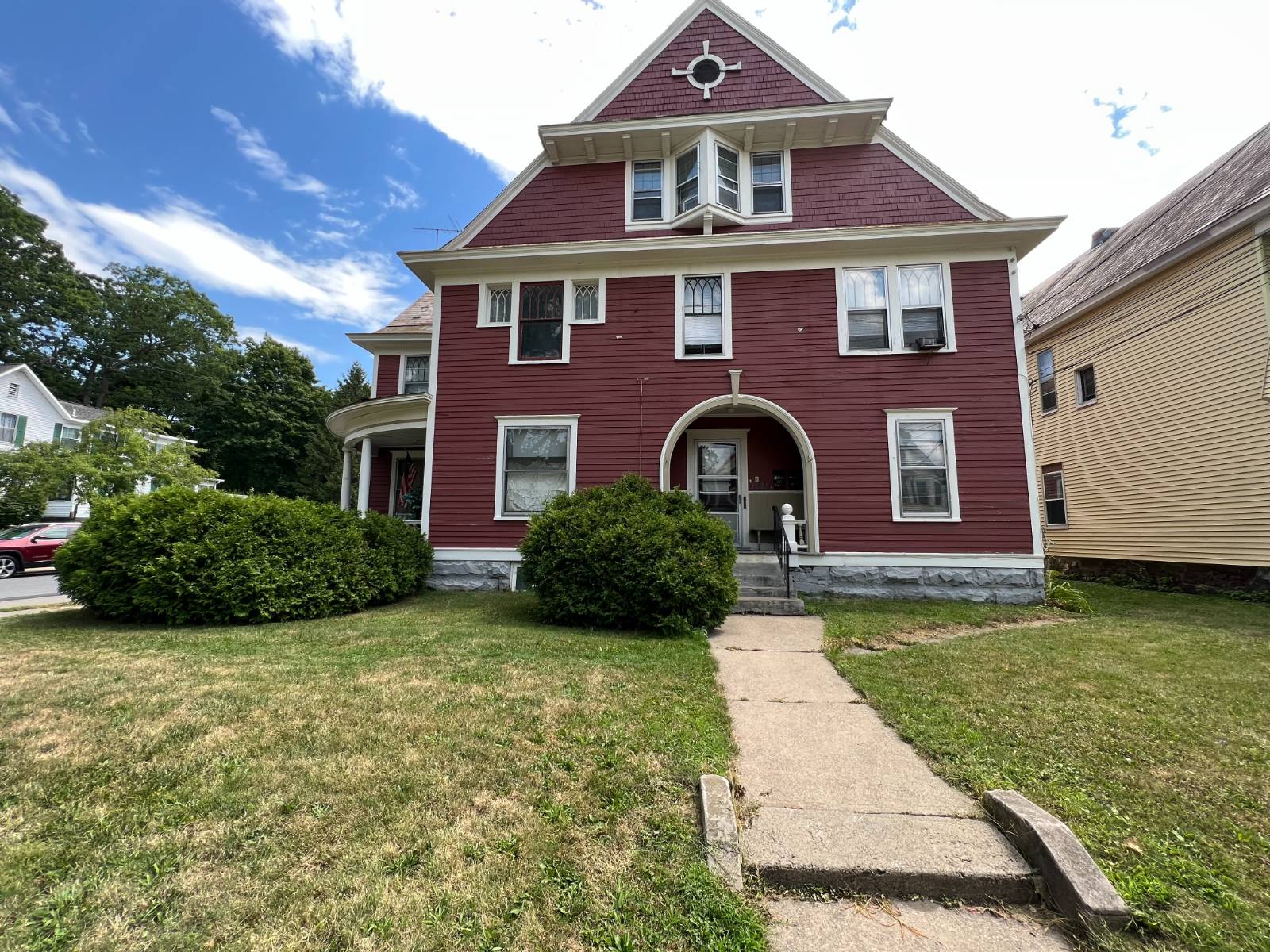 #1 photo, 1084 Wendell Avenue, #1, Schenectady , NY 12308
