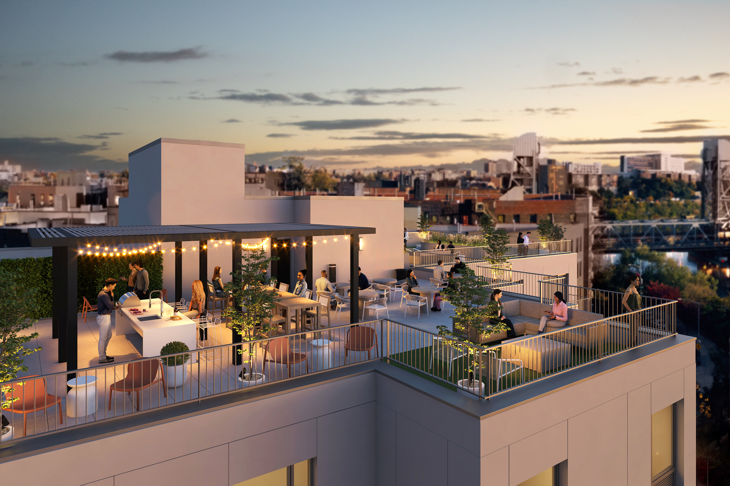 #7 photo, Bronx, Marble Hill , NY 10463