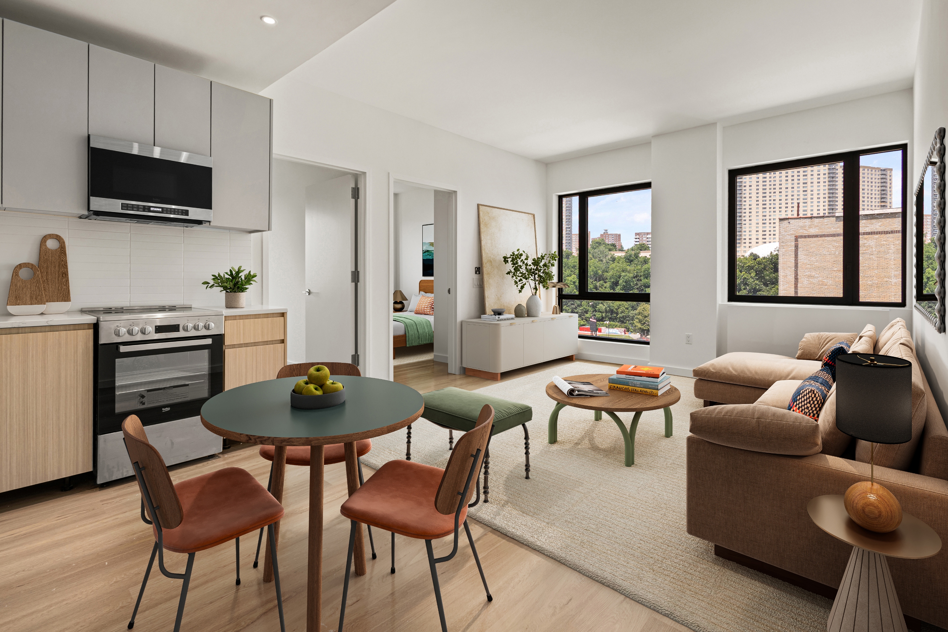 #1 photo, Bronx, Marble Hill , NY 10463