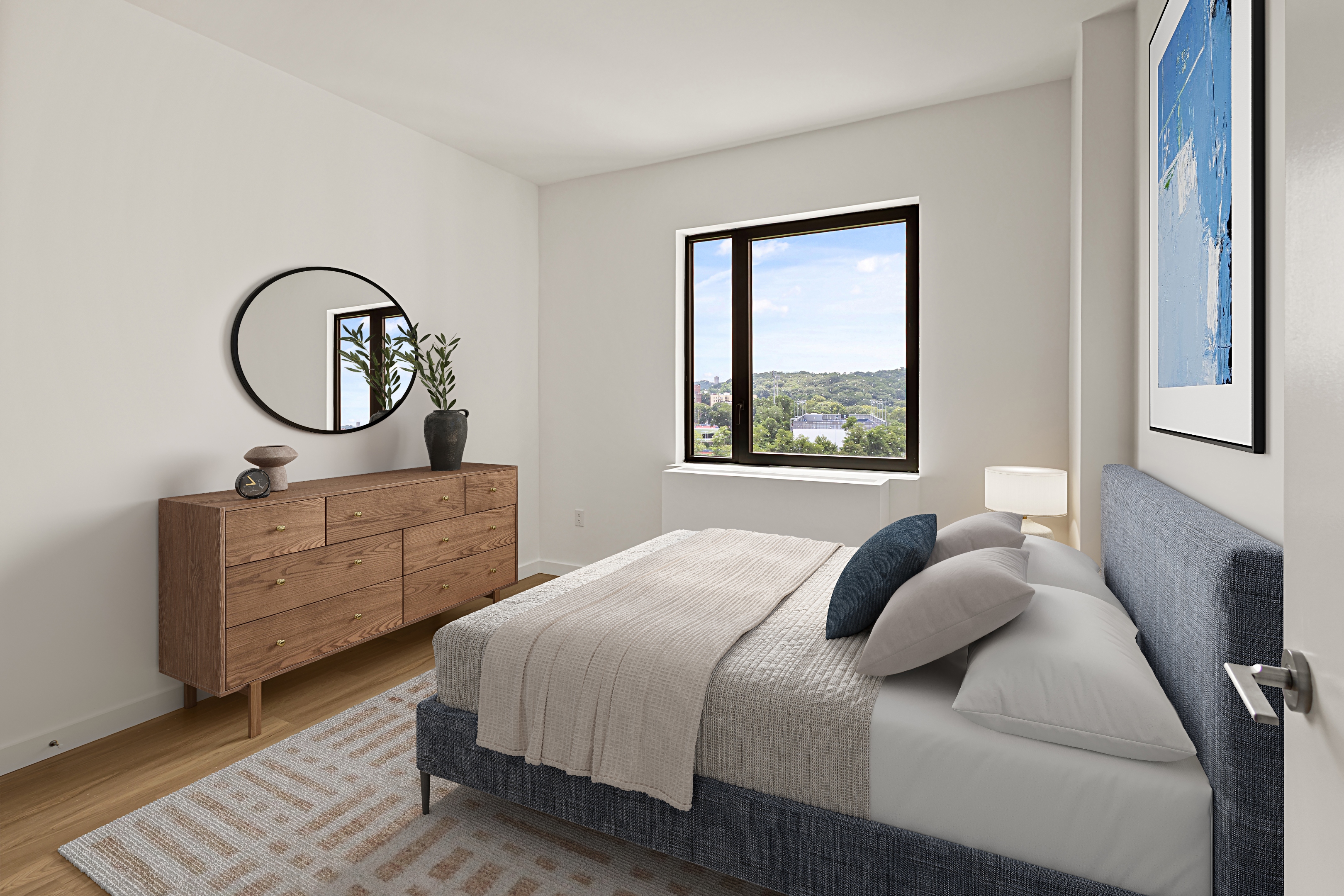 #5 photo, Bronx, Marble Hill , NY 10463