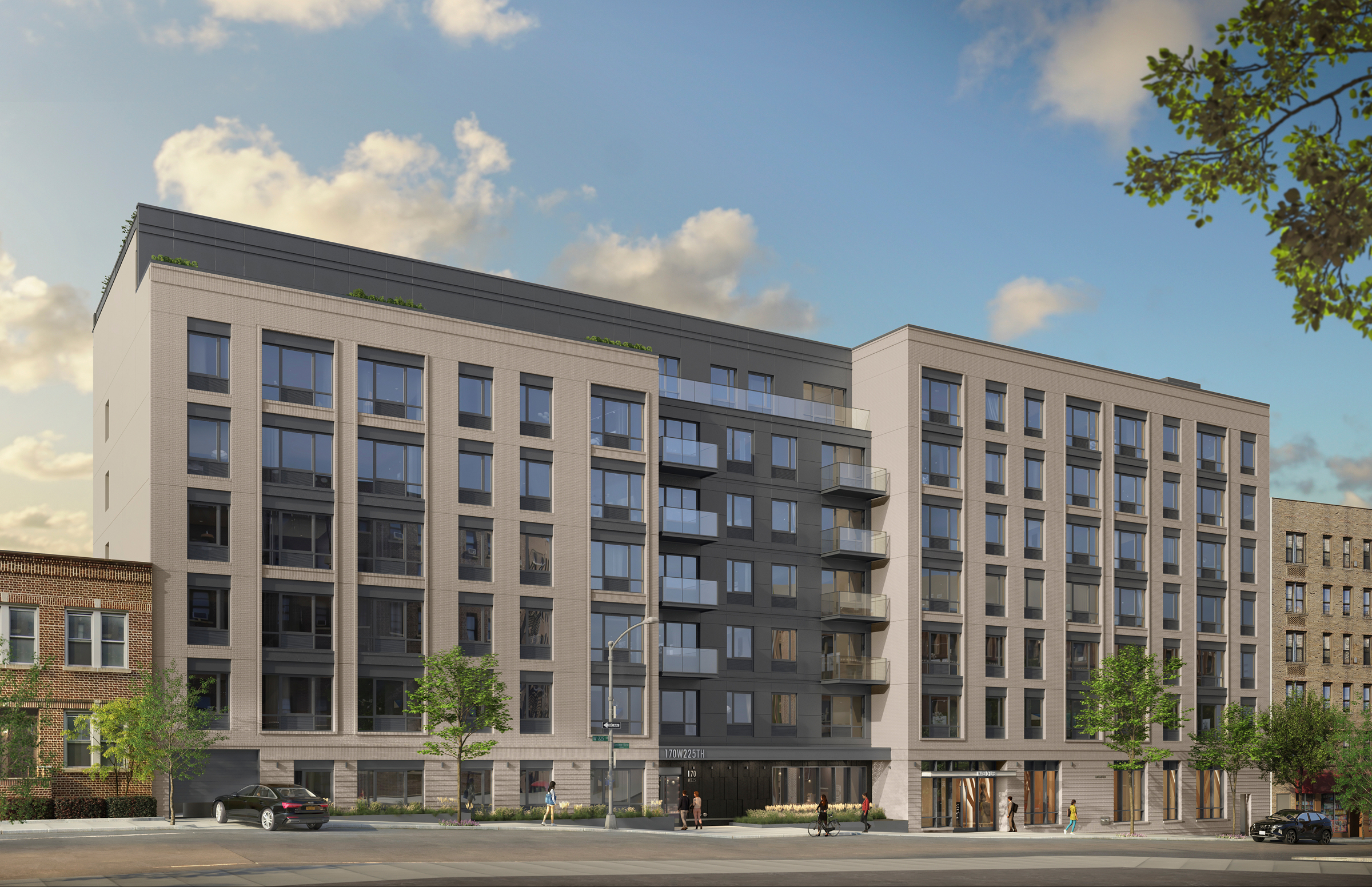 #20 photo, Bronx, Marble Hill , NY 10463