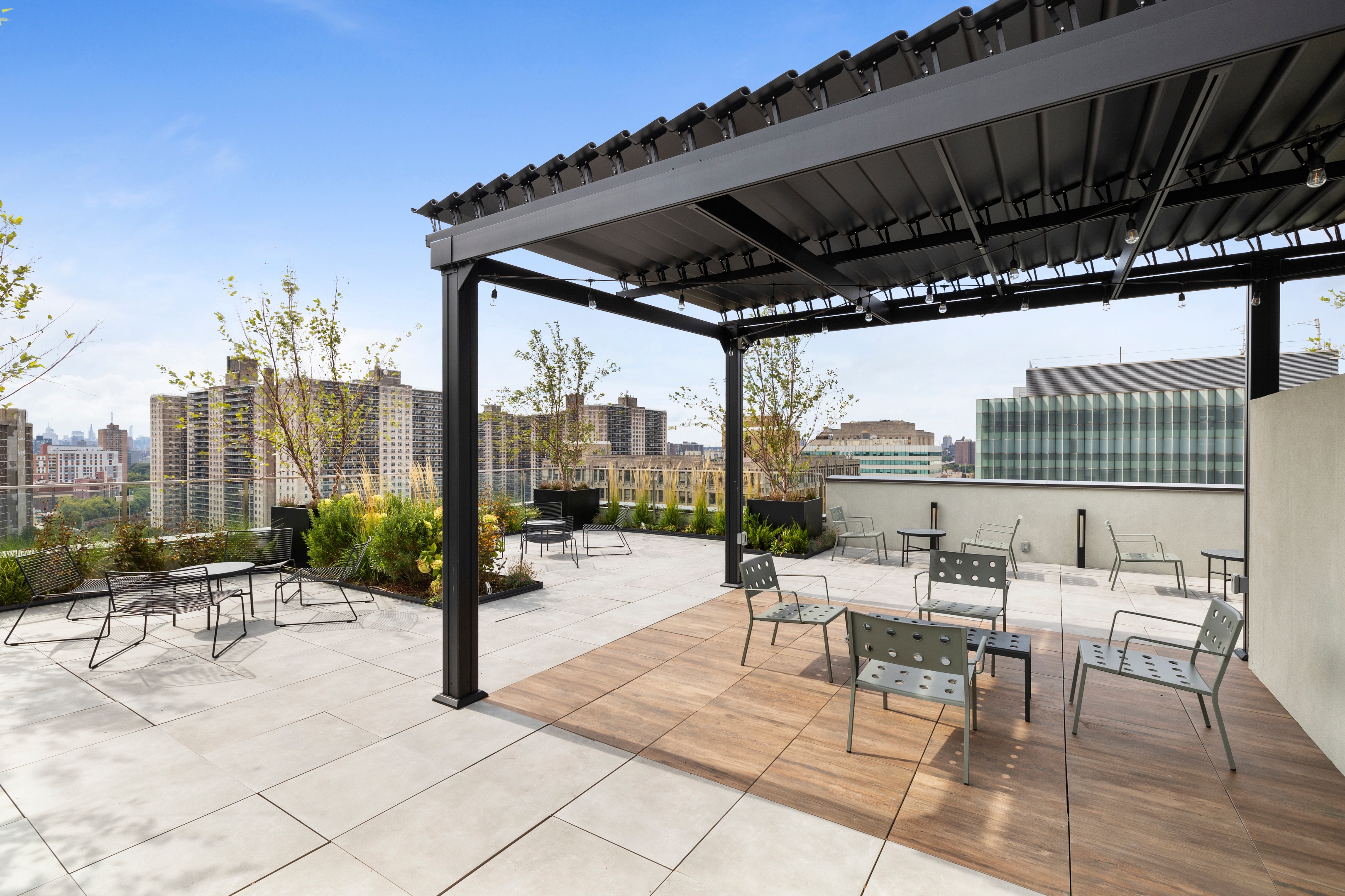 #10 photo, Bronx, Concourse Village , NY 10451