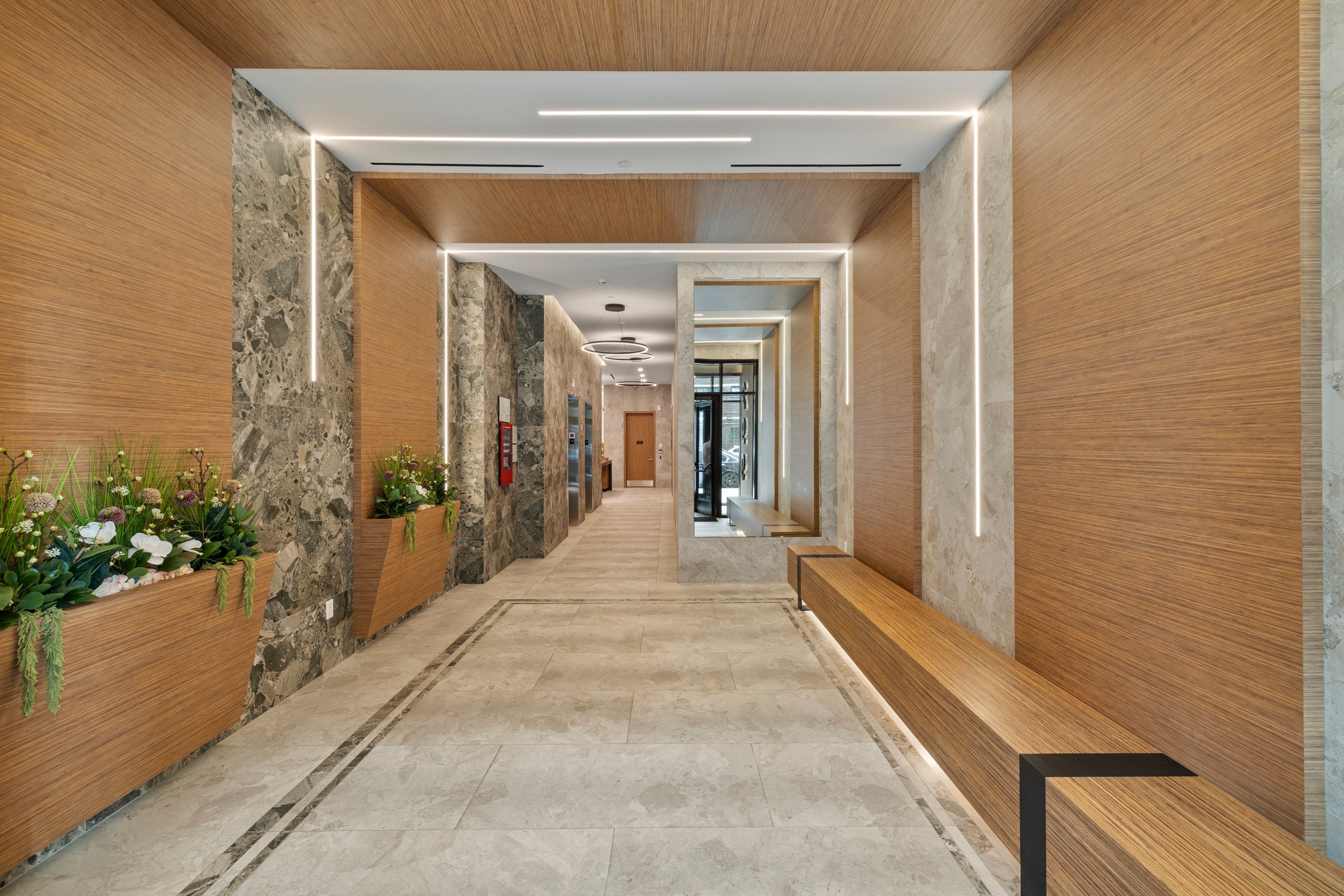 #3 photo, Bronx, Concourse Village , NY 10451