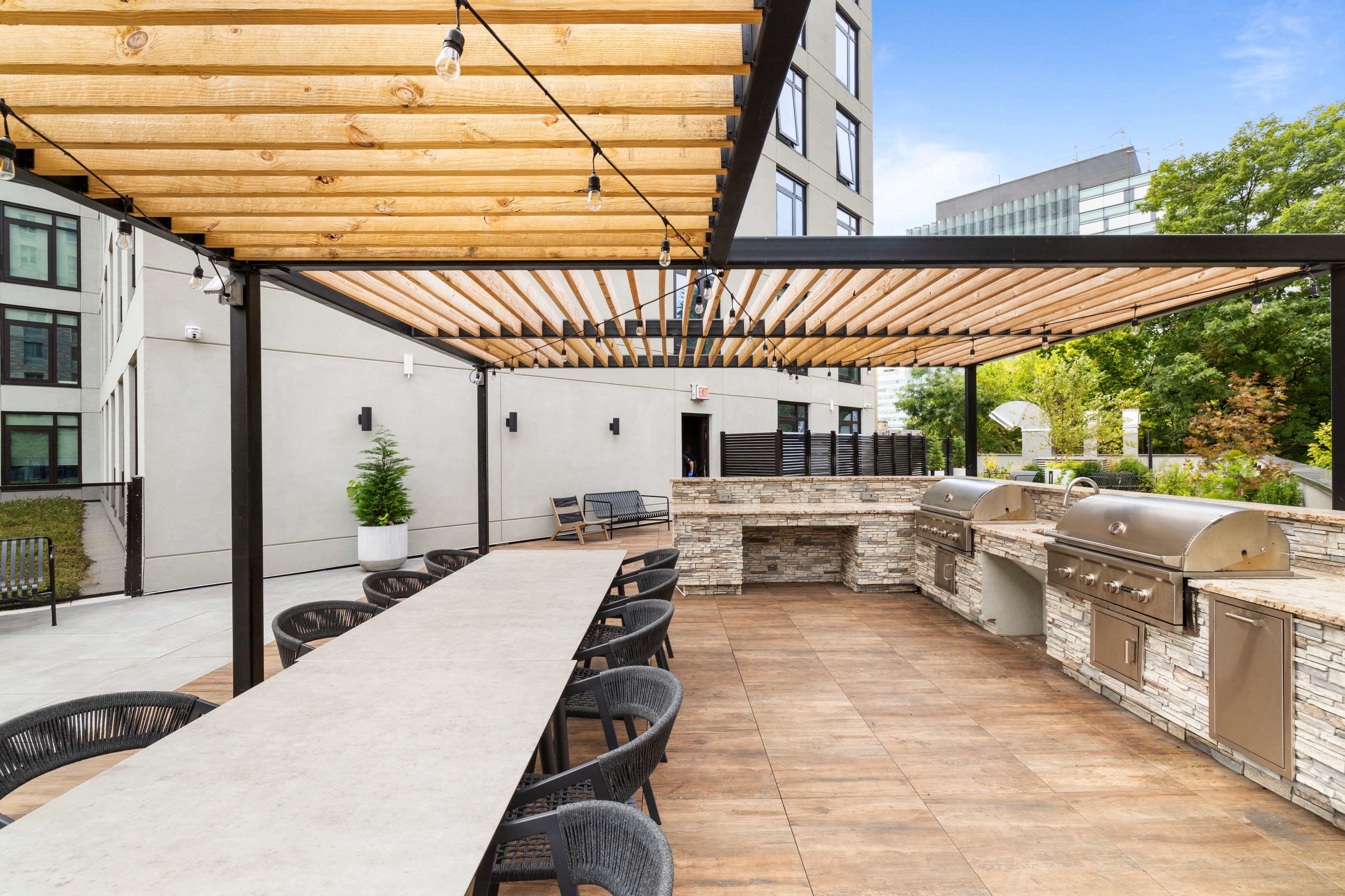 #14 photo, Bronx, Concourse Village , NY 10451