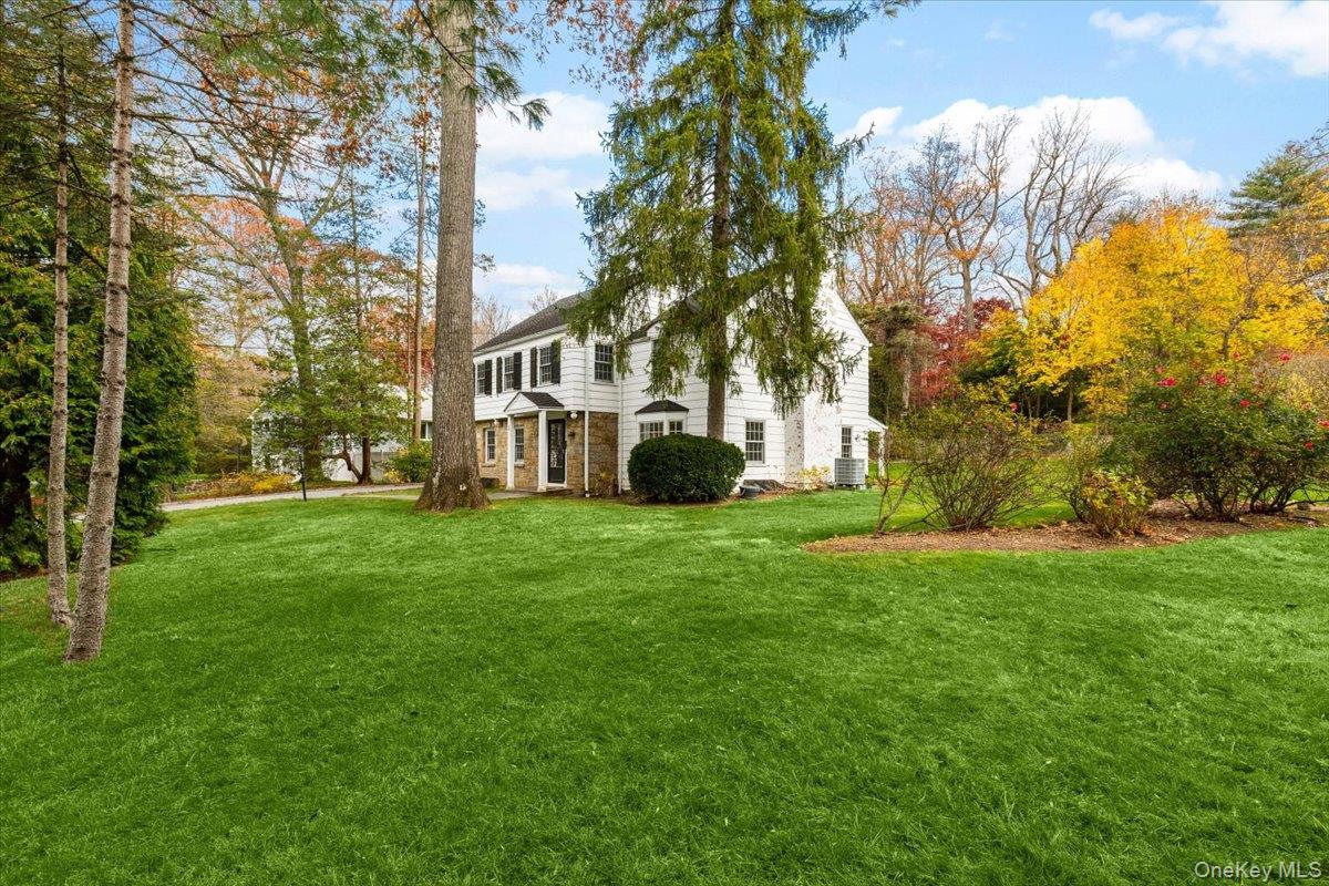 #2 photo, 3 Chalford Lane, 纽约州 Scarsdale , NY 10583