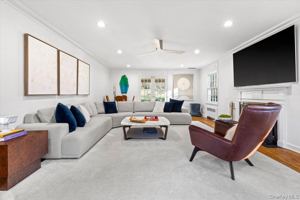 #4 photo, 3 Chalford Lane, 纽约州 Scarsdale , NY 10583