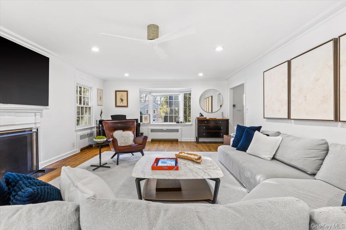 #5 photo, 3 Chalford Lane, 纽约州 Scarsdale , NY 10583