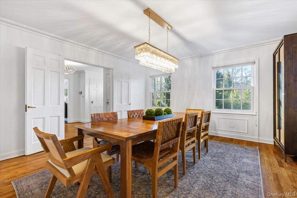 #6 photo, 3 Chalford Lane, 纽约州 Scarsdale , NY 10583