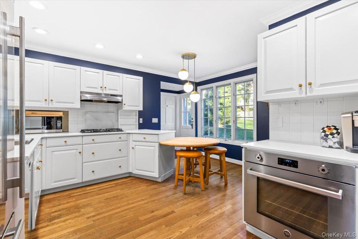 #7 photo, 3 Chalford Lane, 纽约州 Scarsdale , NY 10583