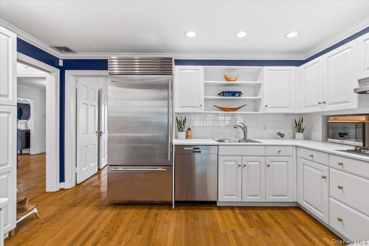 #8 photo, 3 Chalford Lane, 纽约州 Scarsdale , NY 10583