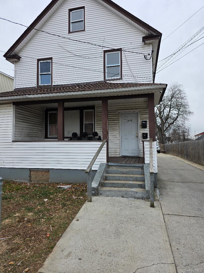 #1 photo, 185 South Franklin Street, Hempstead , NY 11550