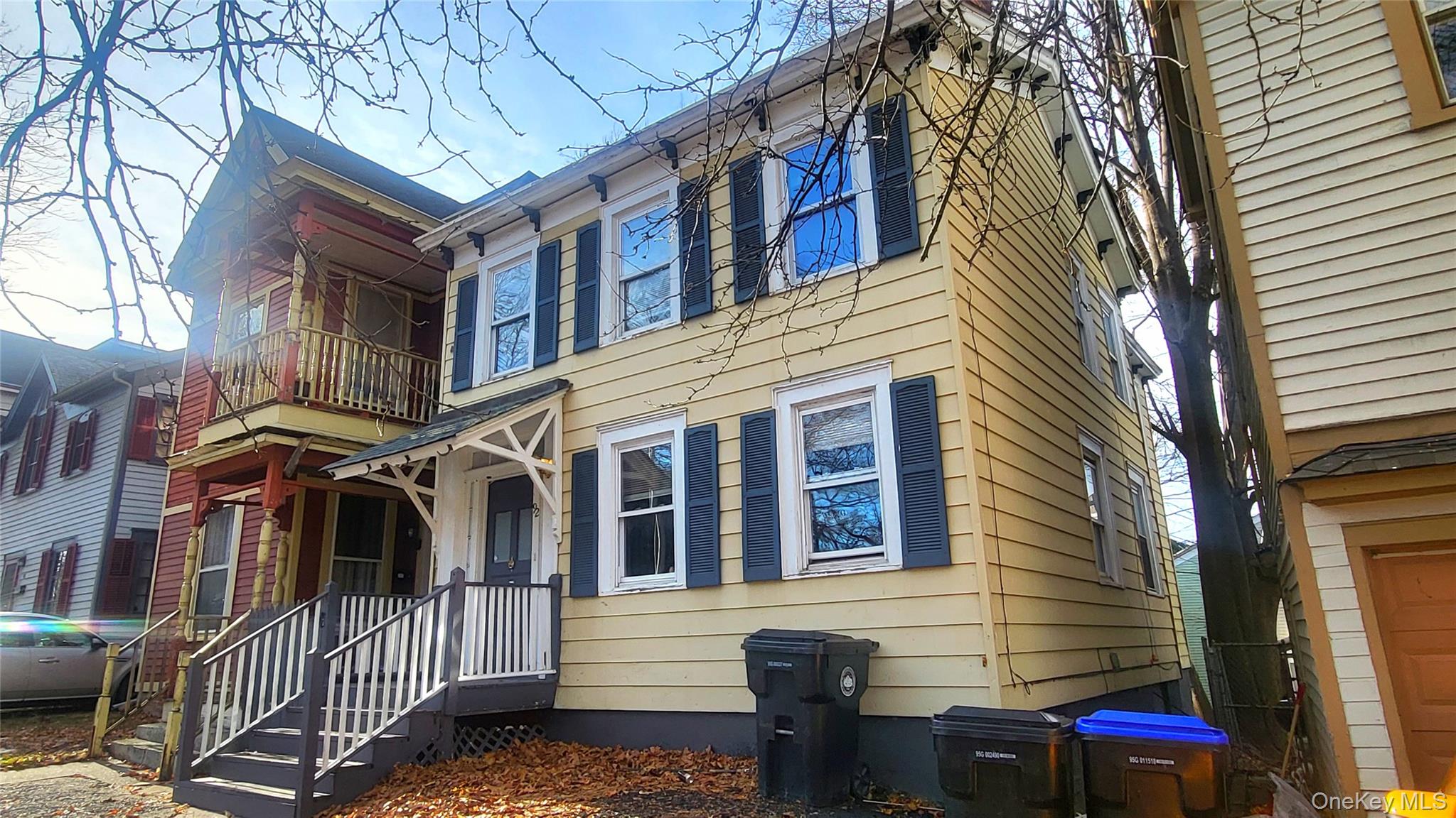 #1 photo, 92 Academy Street, Poughkeepsie , NY 12601