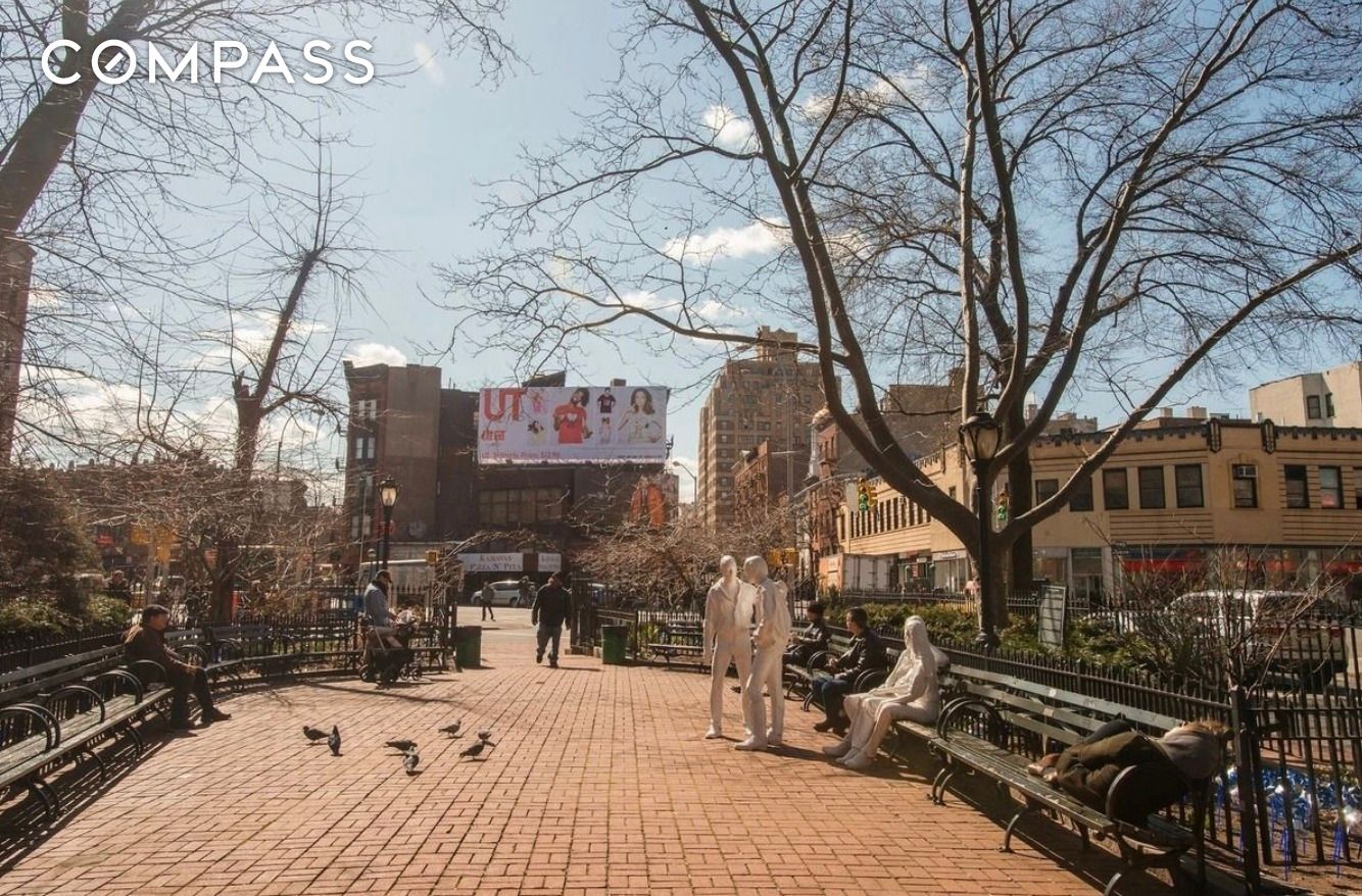 #4 photo, New York City, 曼哈頓 West Village , NY 10014