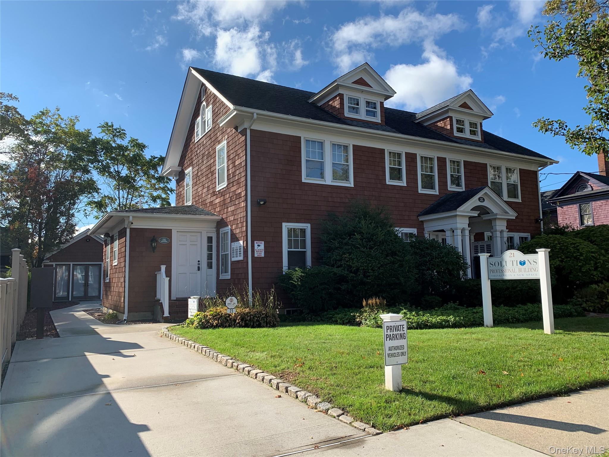 #1 photo, 21 E 2nd Street, Riverhead , NY 11901