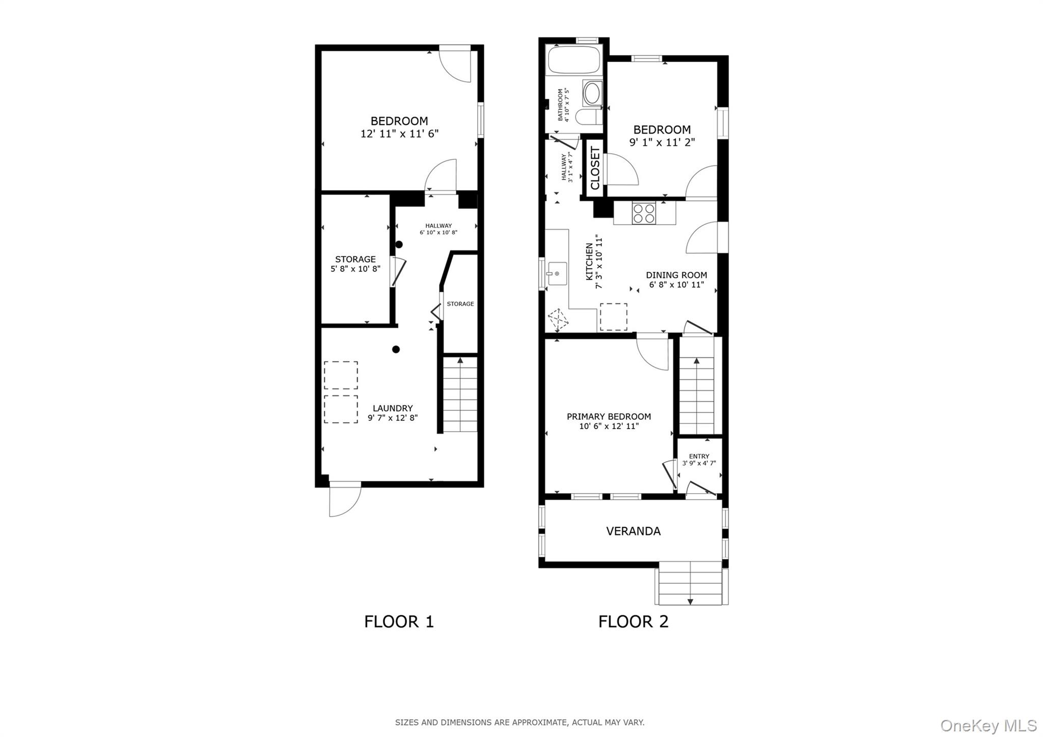 #13 photo, 42 Warren Street, New Rochelle , NY 10801