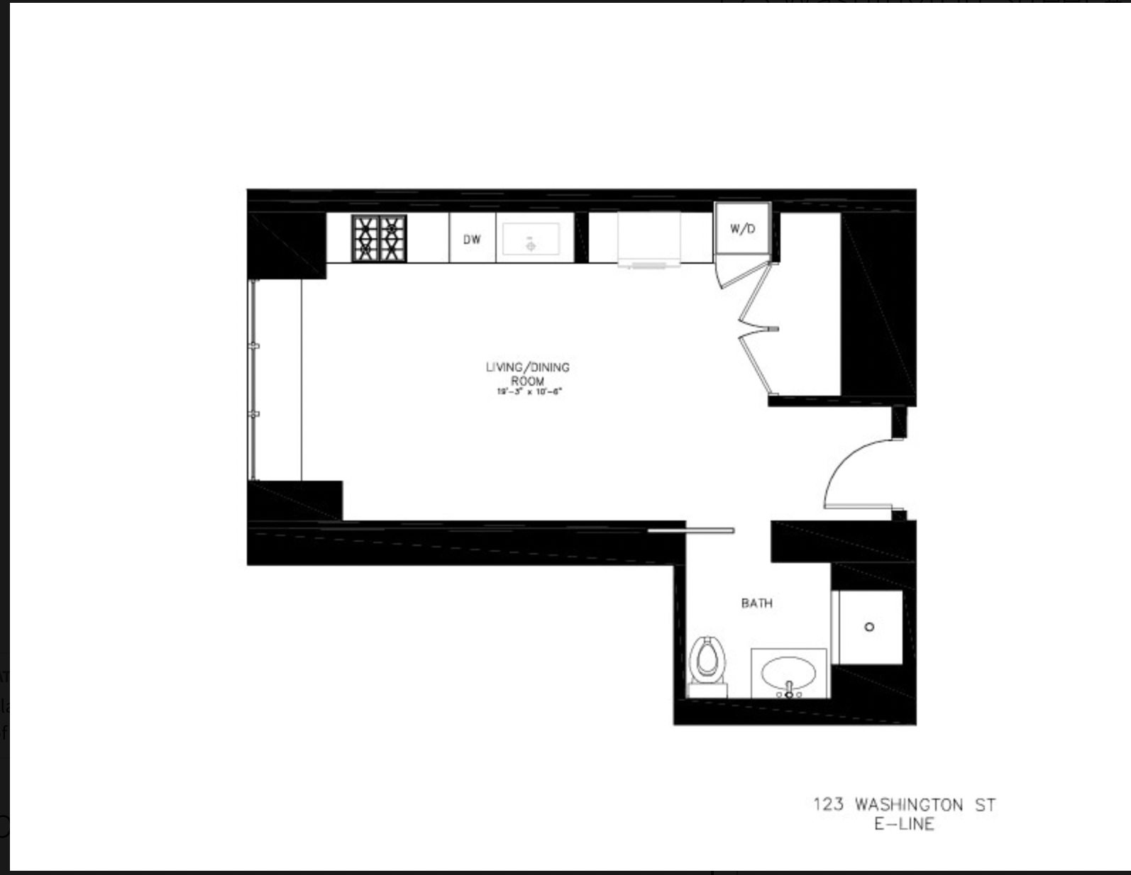 #2 photo, 123 WASHINGTON Street, Financial District , NY 10006