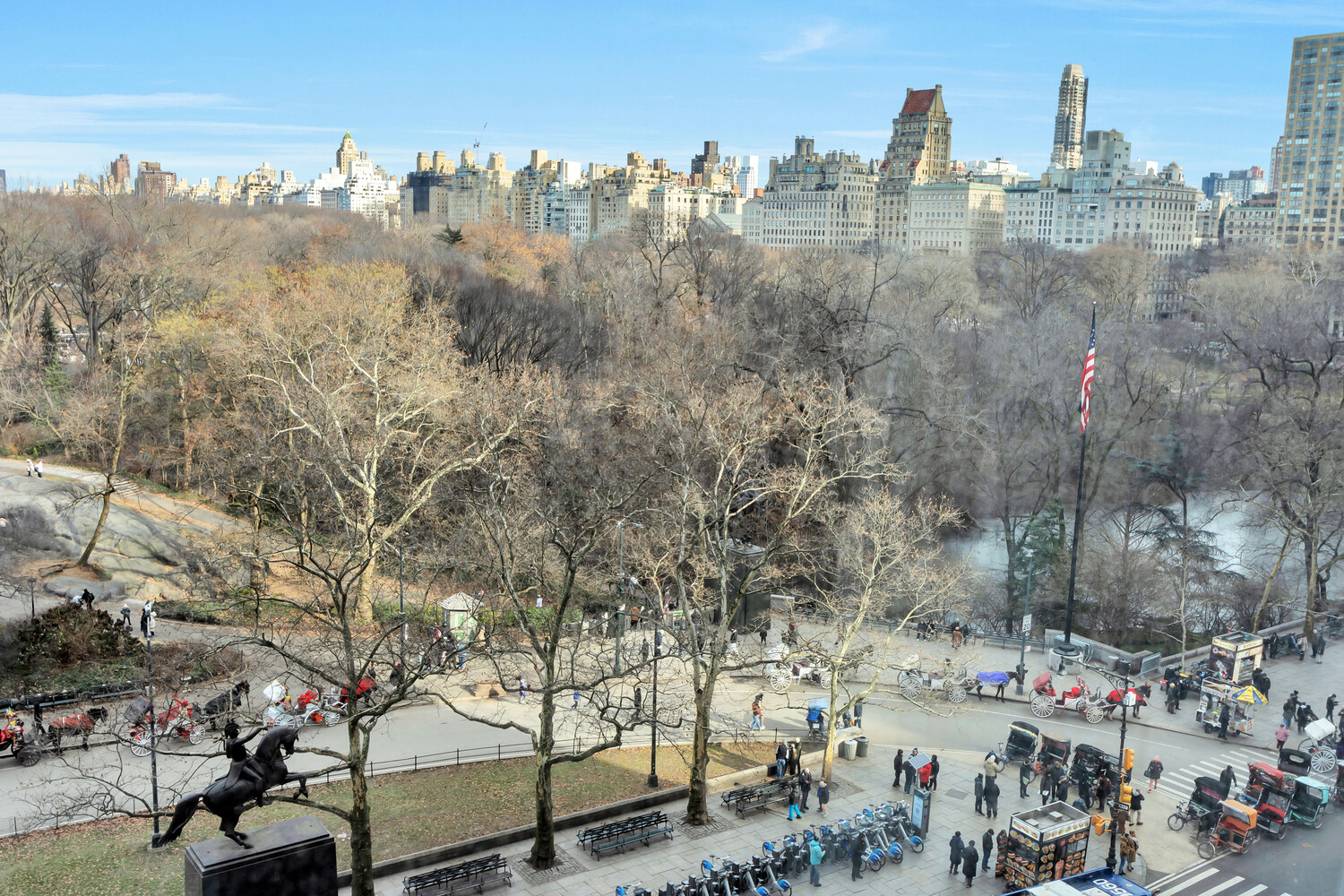 #1 photo, 110 CENTRAL Park S, Central Park South , NY 10019