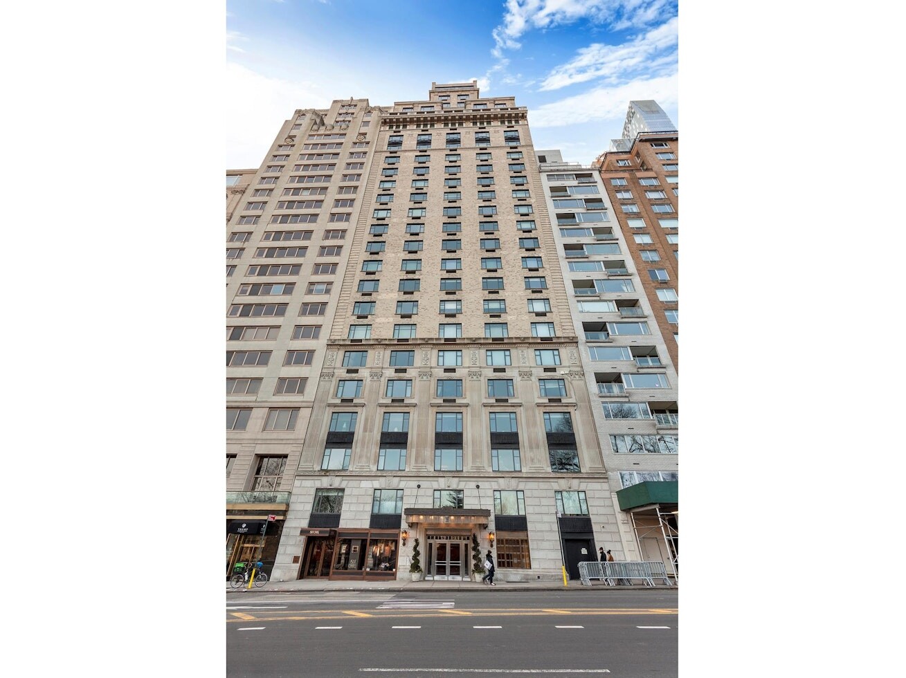 #16 photo, 110 CENTRAL Park S, Central Park South , NY 10019