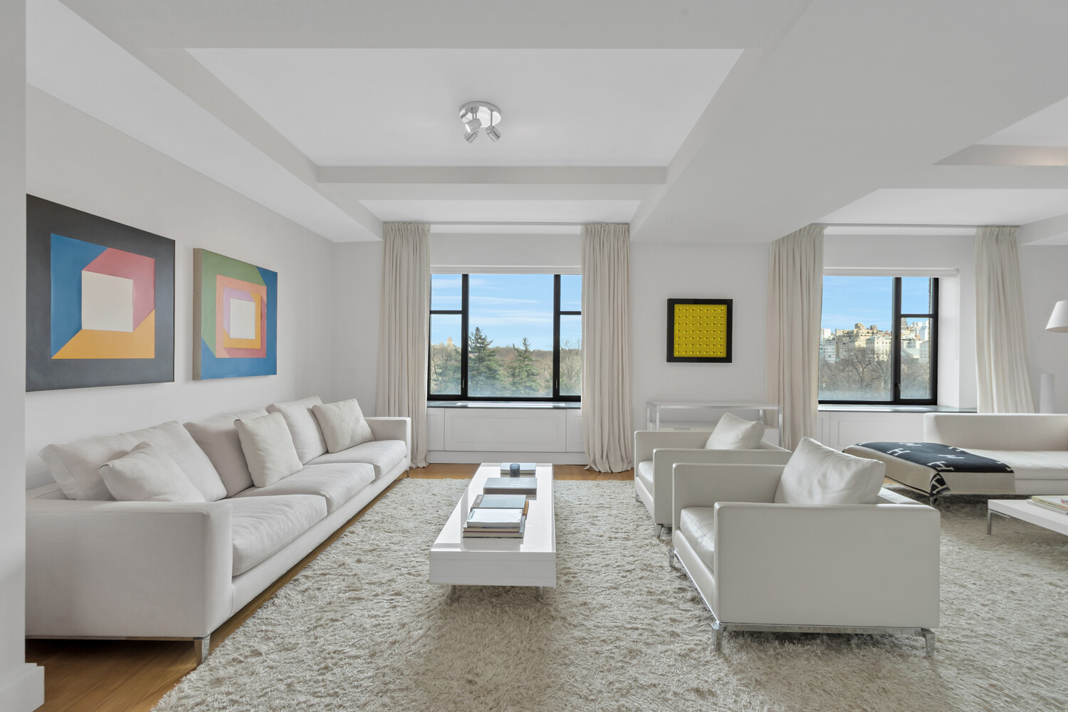 #3 photo, 110 CENTRAL Park S, Central Park South , NY 10019