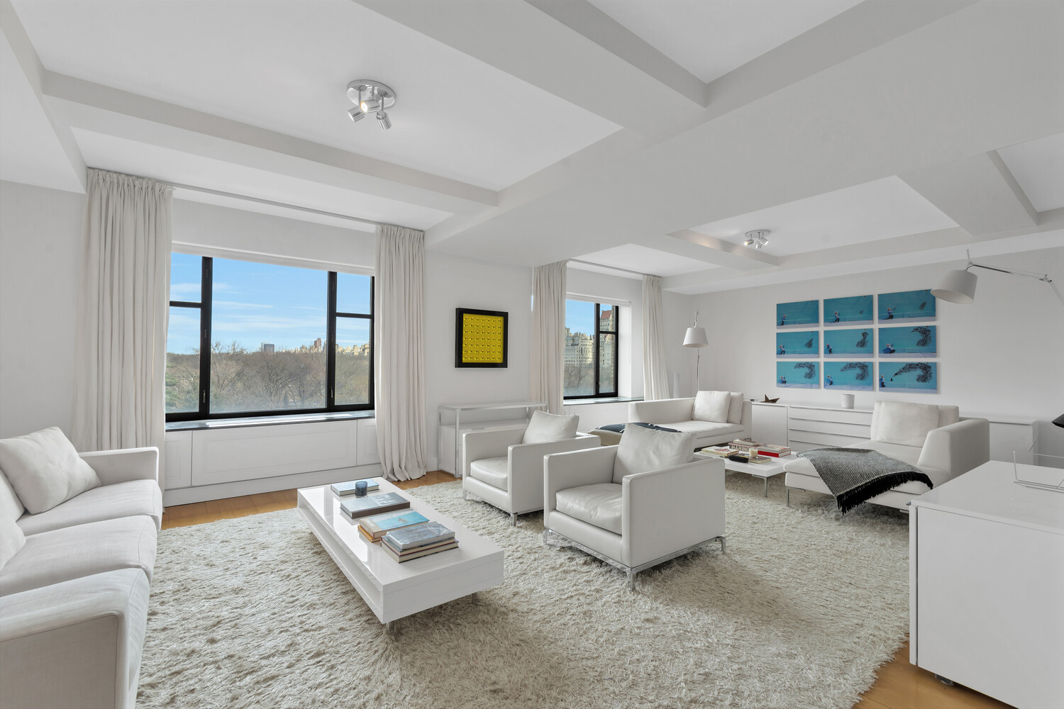 #4 photo, 110 CENTRAL Park S, Central Park South , NY 10019