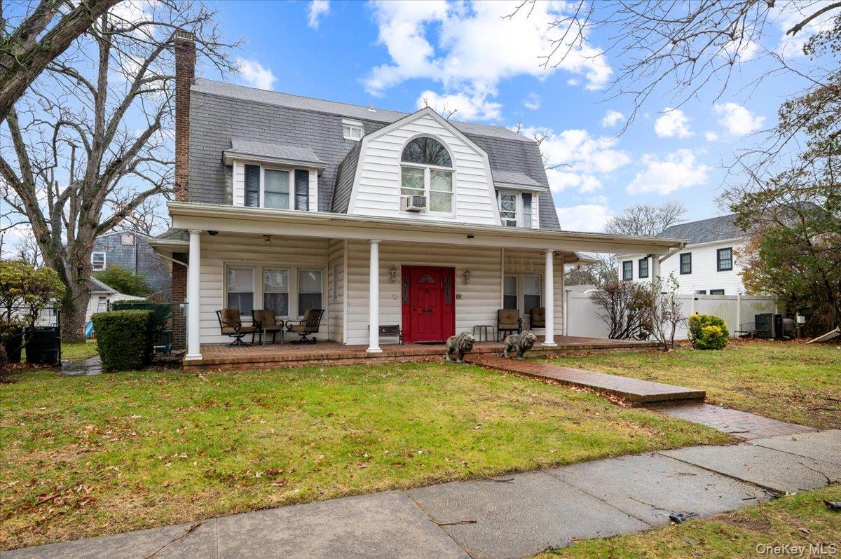 #2 photo, 136 Linden Street, Нассау ‖ Woodmere , NY 11598