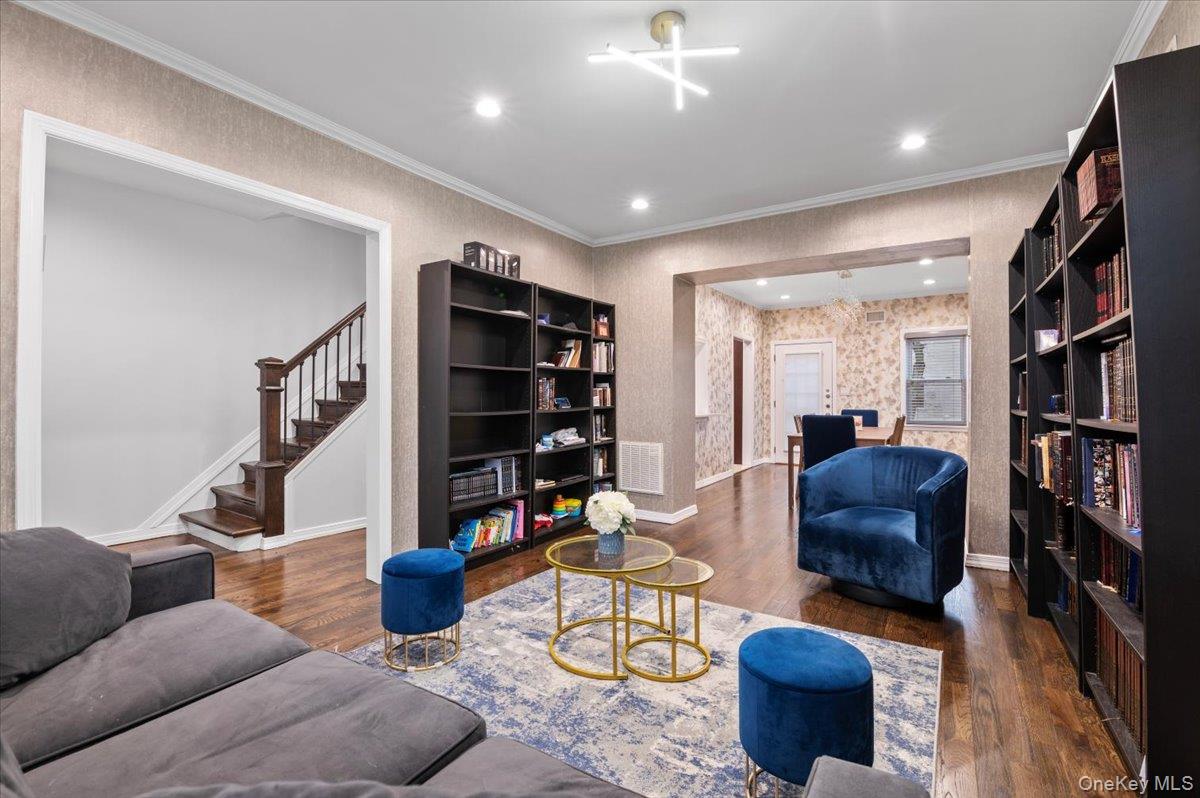 #5 photo, 1419 Minton Street, Far Rockaway , NY 11691