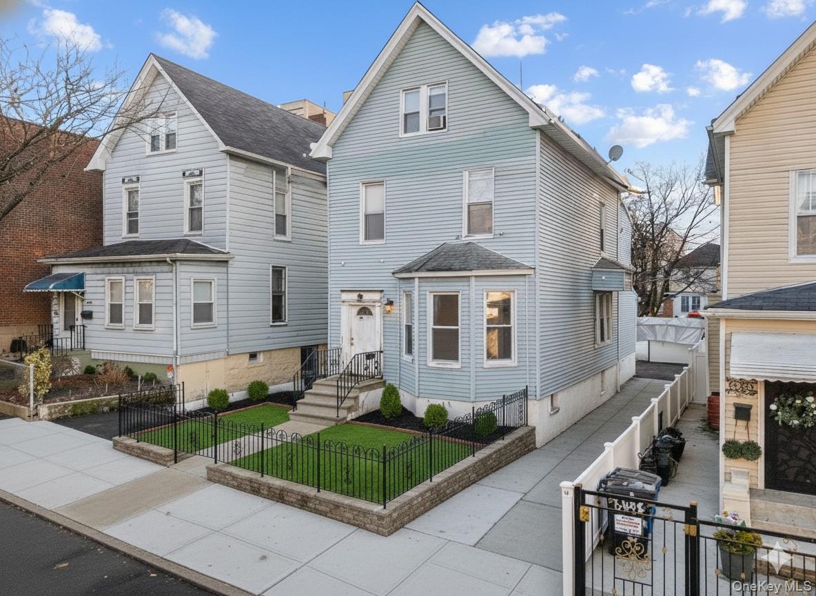 #1 photo, 644 E 229th Street, Бронкс ‖ Bronx , NY 10466