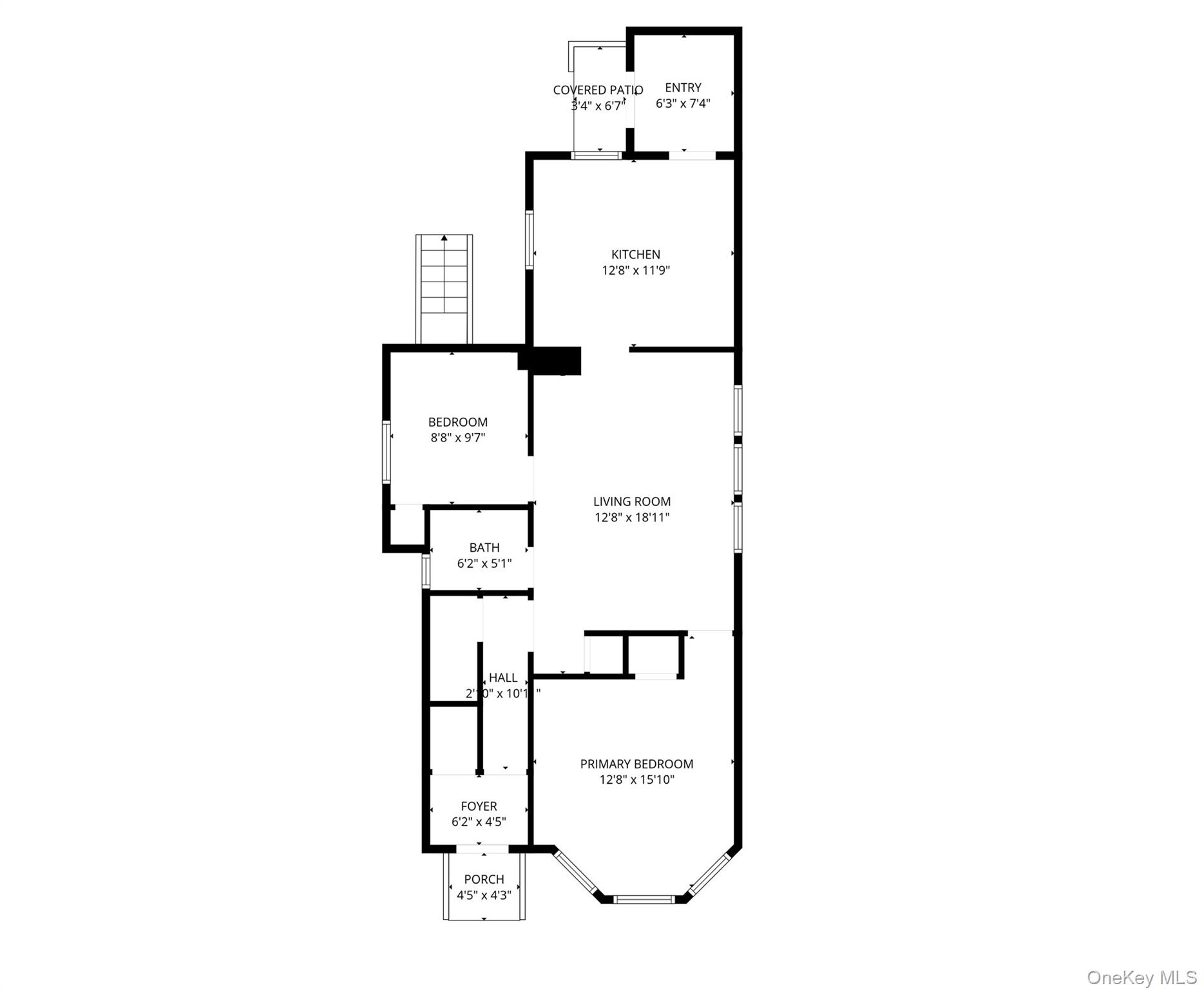 #9 photo, 644 E 229th Street, Бронкс ‖ Bronx , NY 10466