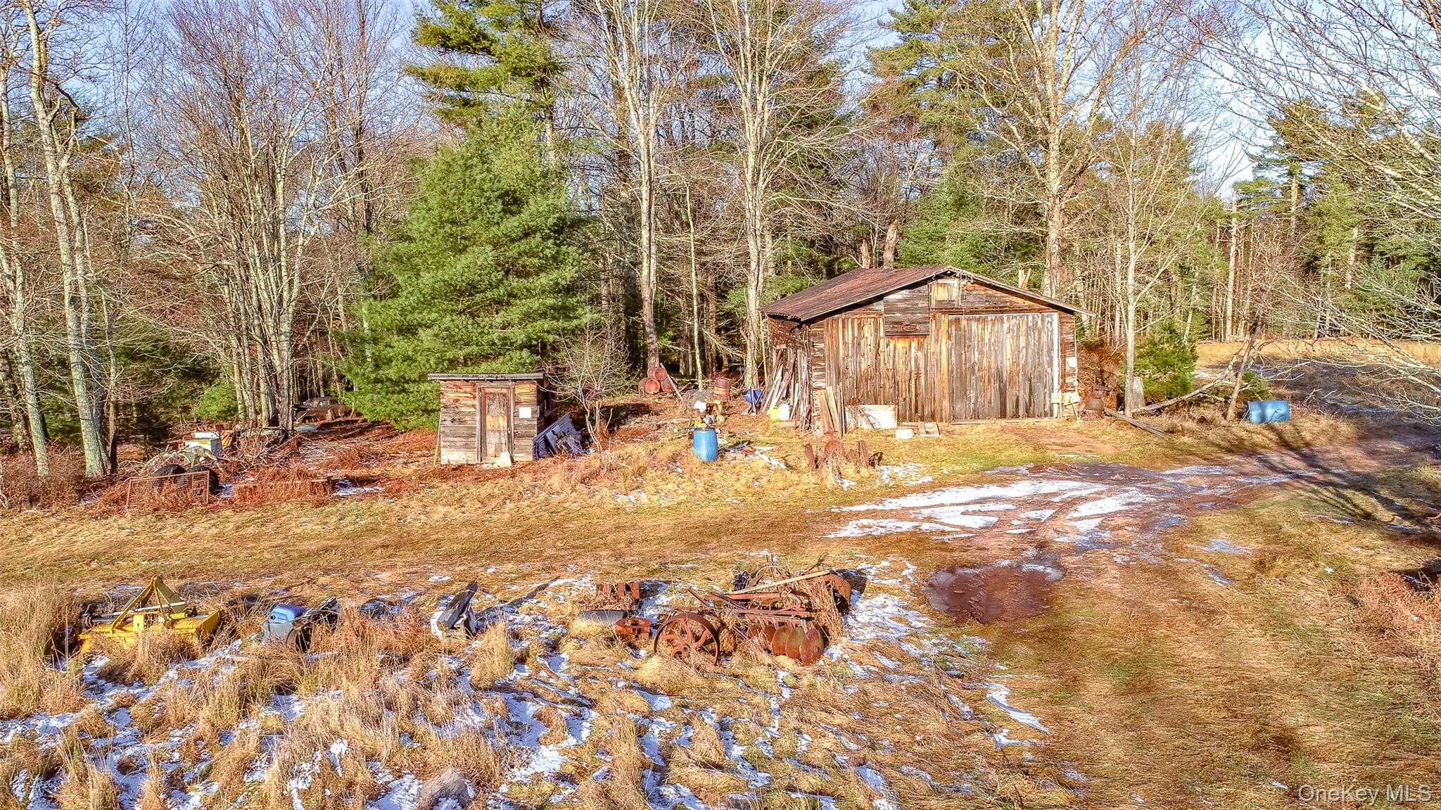 #11 photo, 111 Mail Road, Barryville , NY 12719