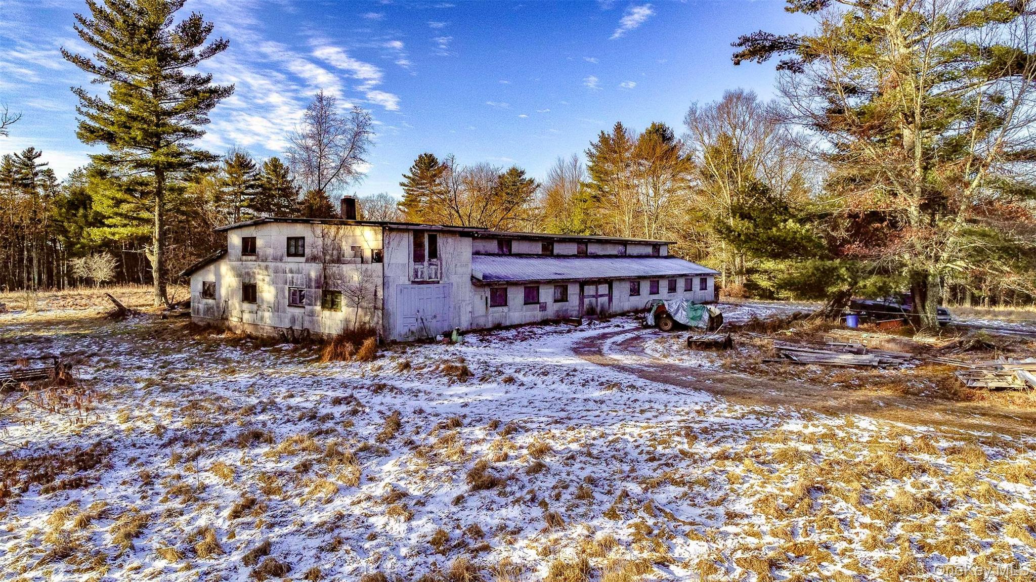 #7 photo, 111 Mail Road, Barryville , NY 12719