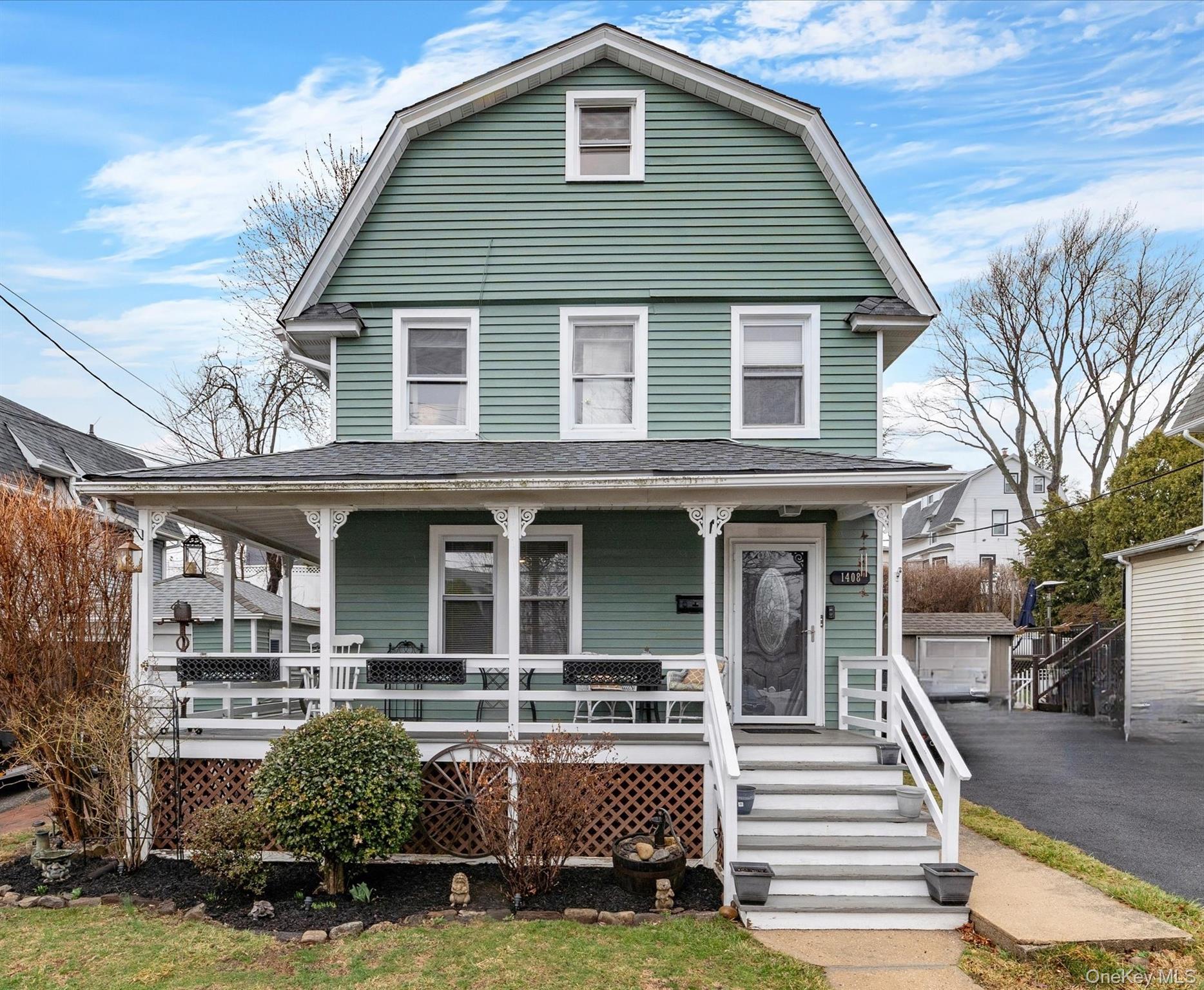 #1 photo, 1408 Henry Avenue, 纽约州 Mamaroneck , NY 10543