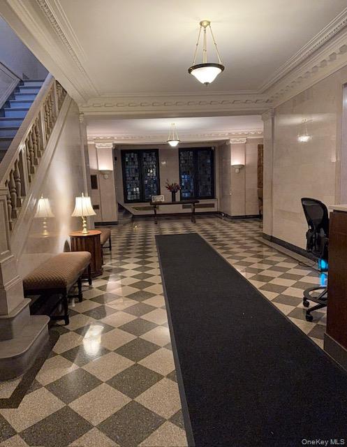 #13 photo, 390 Riverside Drive, מנהטן New York (Manhattan) , NY 10025