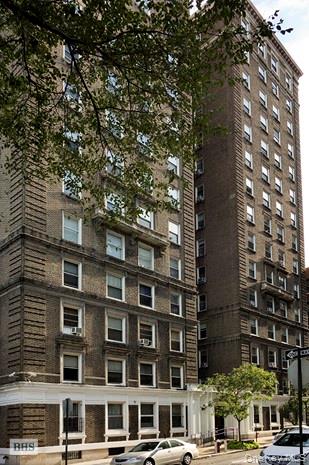 #2 photo, 390 Riverside Drive, מנהטן New York (Manhattan) , NY 10025