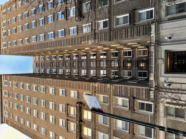 #3 photo, 390 Riverside Drive, מנהטן New York (Manhattan) , NY 10025