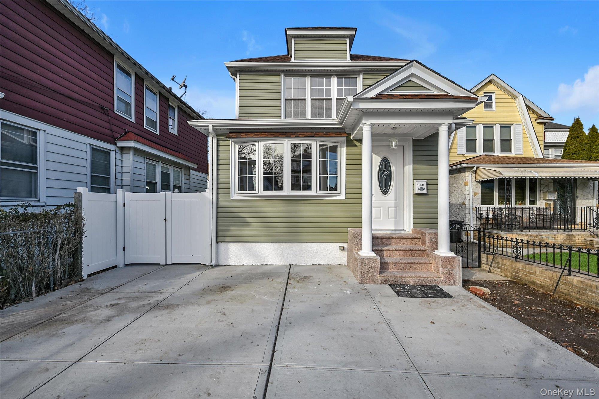 #1 photo, 111-44 WITTHOFF Street, Queens Village , NY 11429