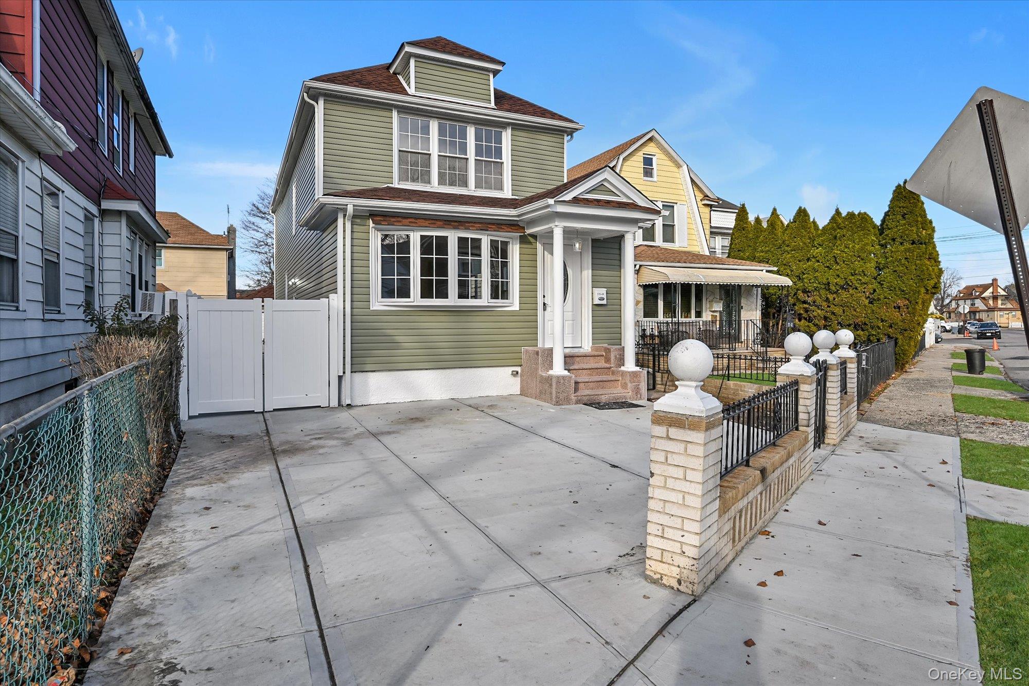 #2 photo, 111-44 WITTHOFF Street, Queens Village , NY 11429