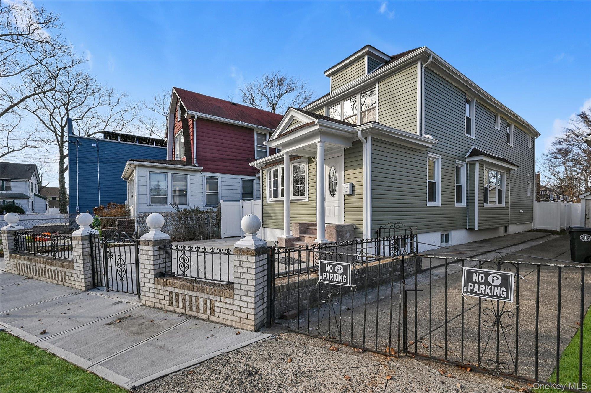 #3 photo, 111-44 WITTHOFF Street, Queens Village , NY 11429