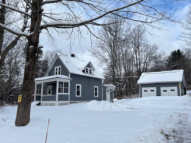 #24 photo, 7000 State Highway 29, Dolgeville , NY 13329