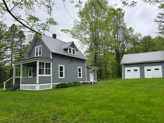 #7 photo, 7000 State Highway 29, Dolgeville , NY 13329